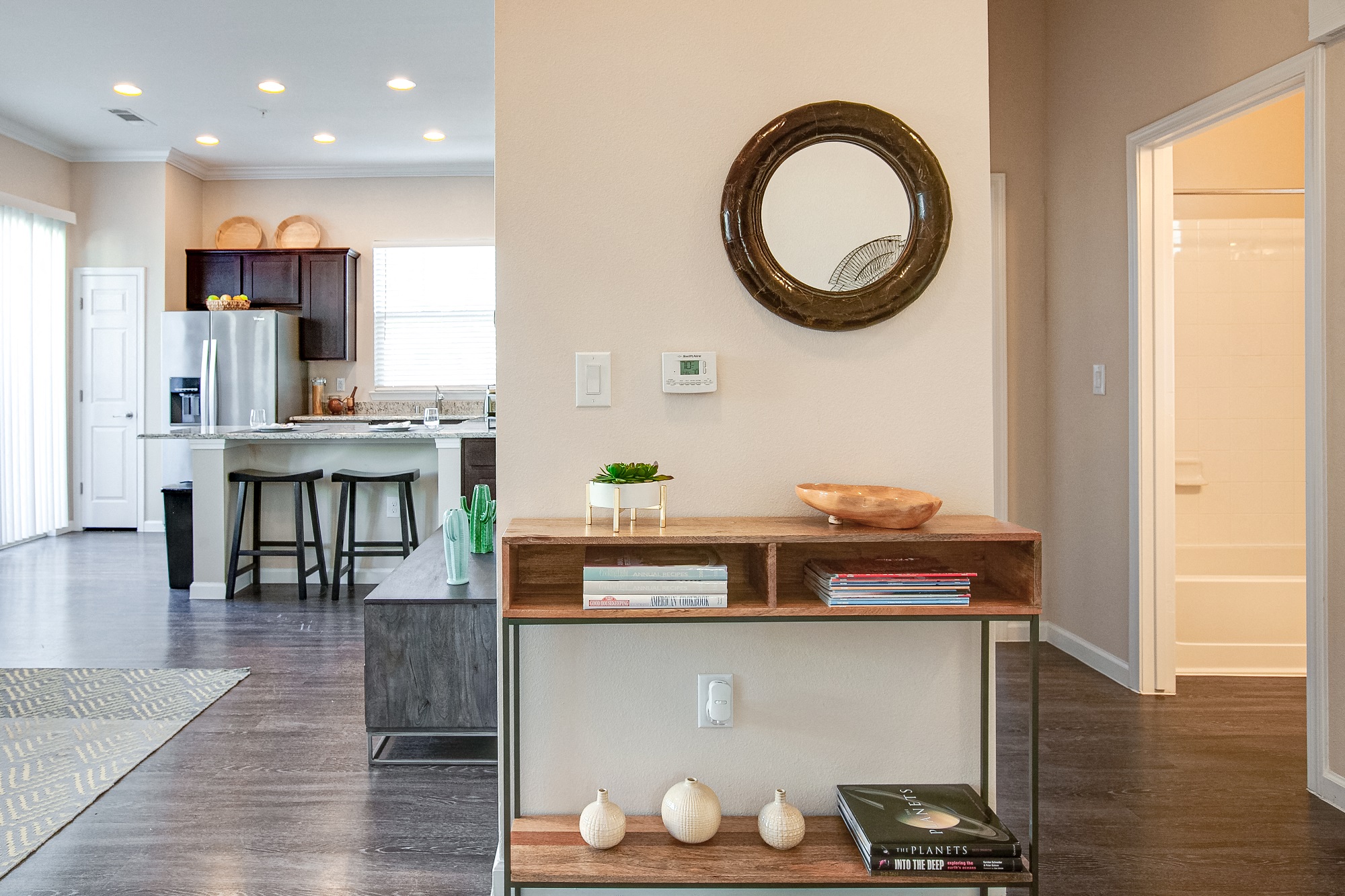 Horizon At Premier is a similar property to Bentley Place Apartments located in Plano