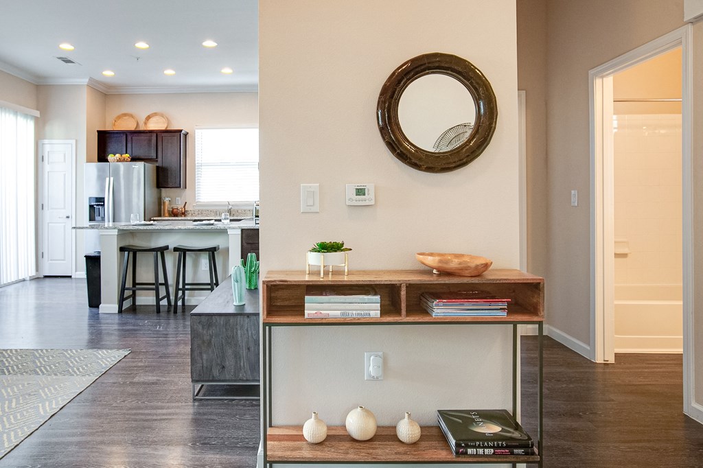 Horizon At Premier is a similar property to Summers Crossing Apartments located in Plano