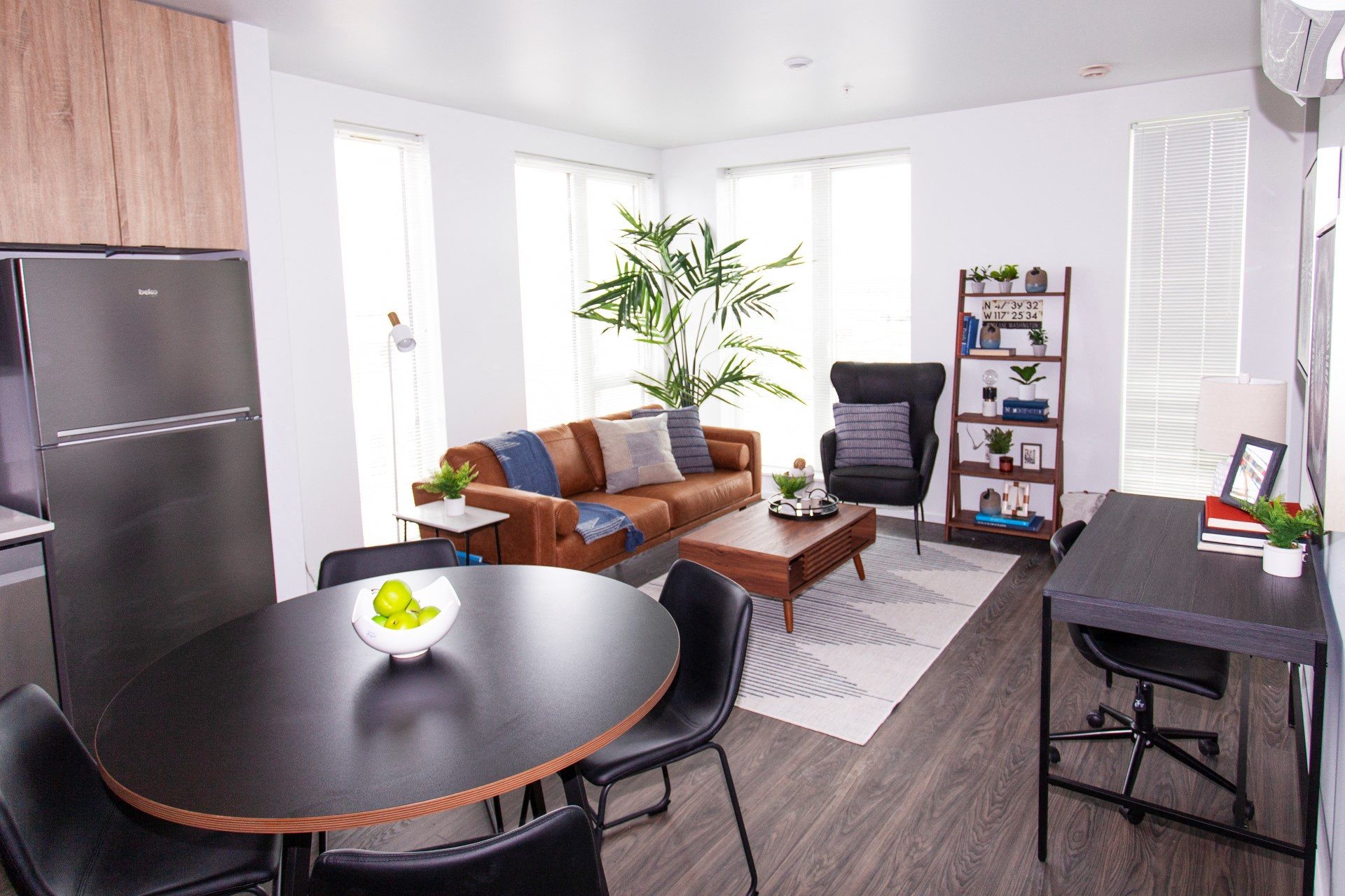 Boxcar is a similar property to Collegewood Place Apartments located in Spokane