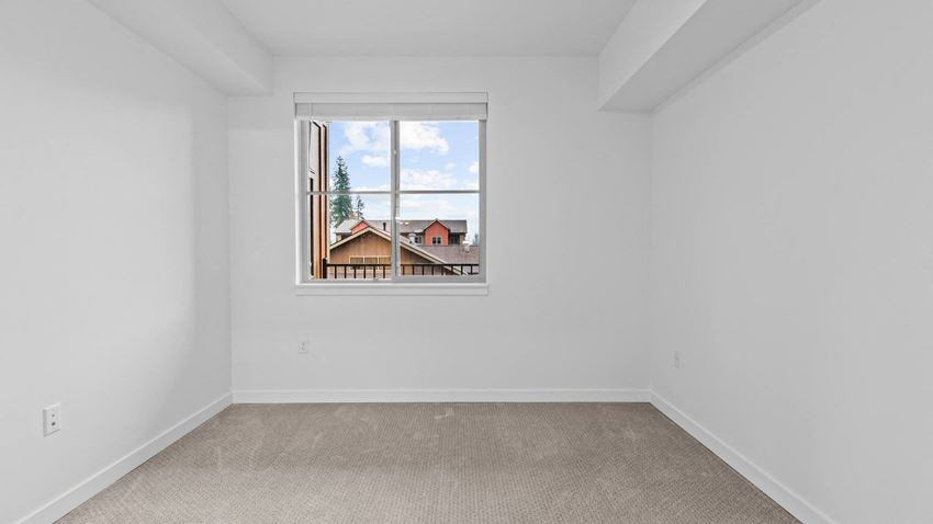 South Ridge Apartments - West