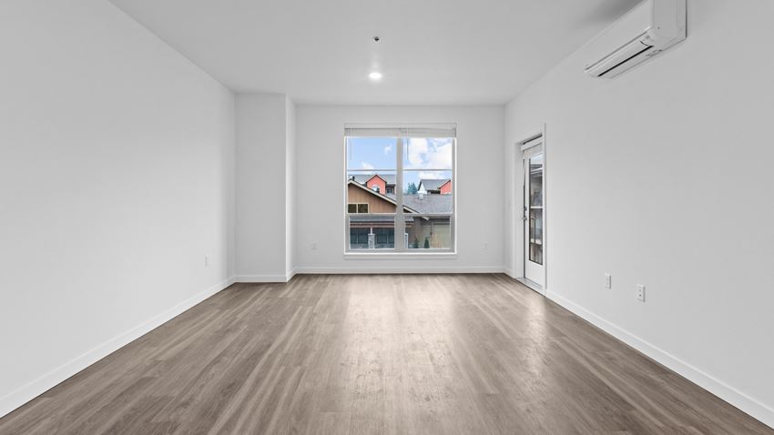 South Ridge Apartments - West