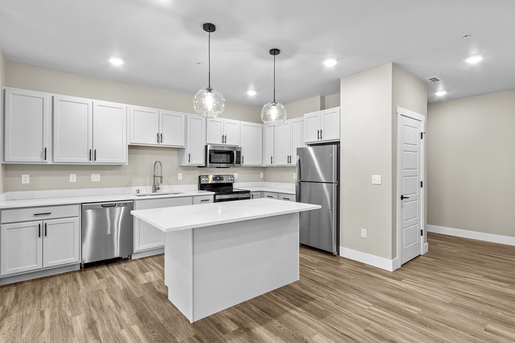 the enclave at homecoming terra vista kitchen