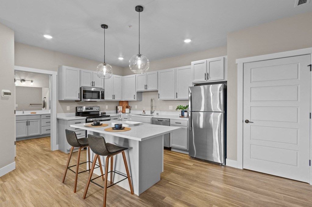 create memories that last a lifetime in your new home