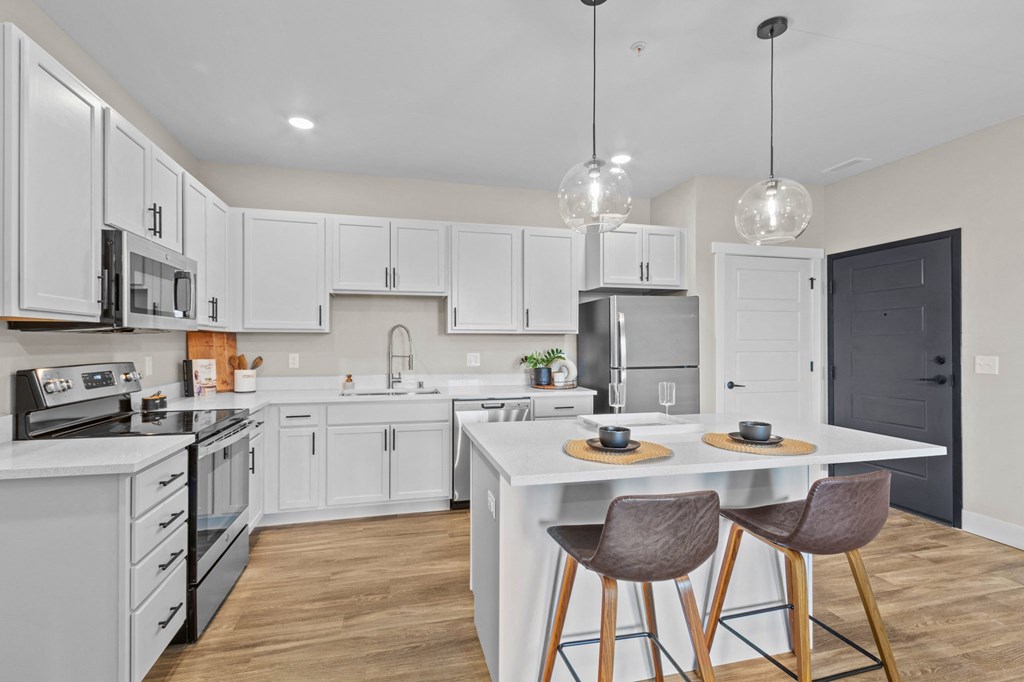 create memories that last a lifetime in your new home