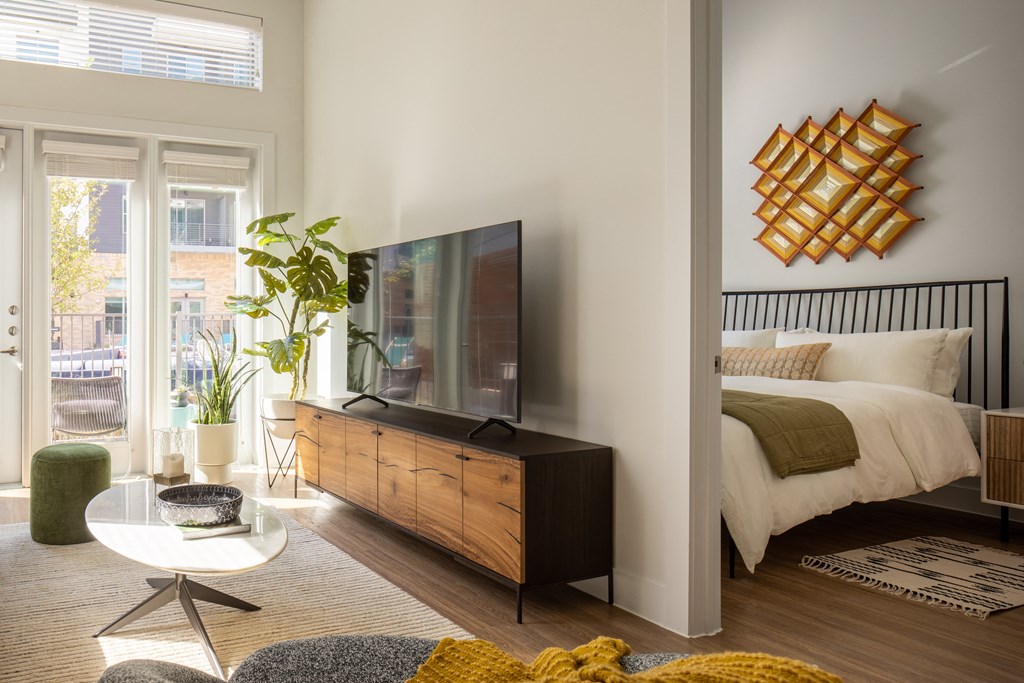 Heritage Plaza Model