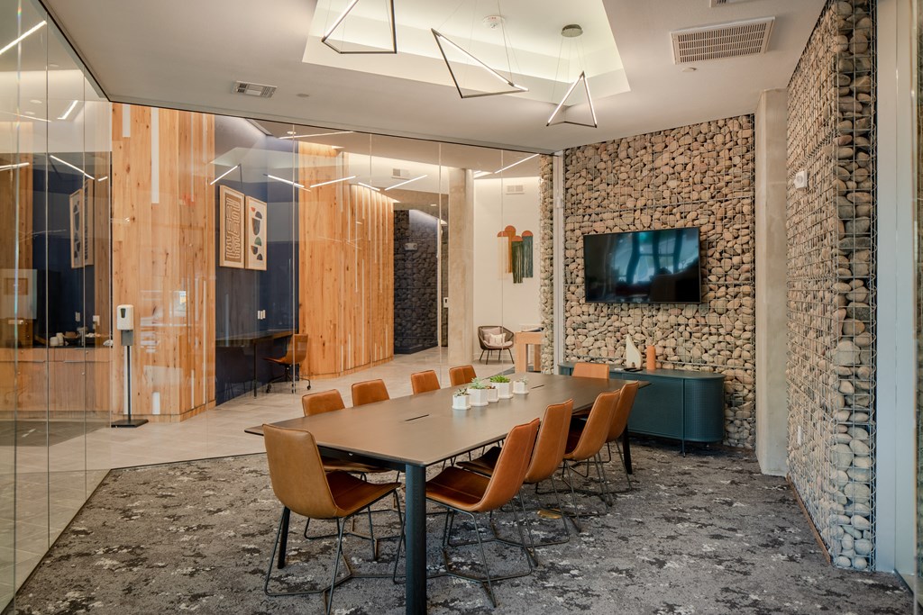 Heritage Plaza Amenities