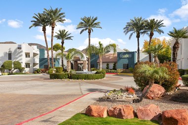 25 Best Luxury Apartments in Scottsdale, AZ (with photos) | RentCafe