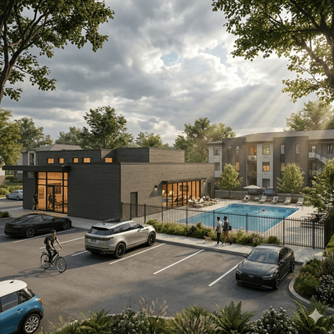 1955 Jadwin Ave Suite 355 2 Beds Apartment for Rent