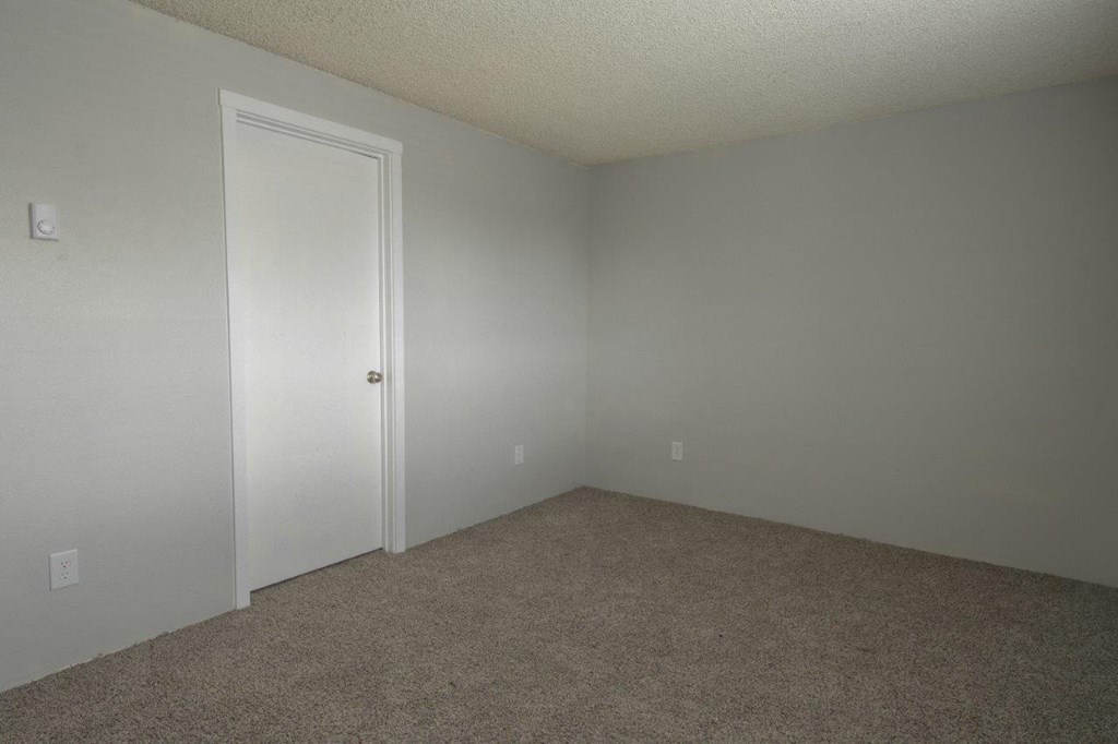 Jefferson West Apartments in Boise, Idaho Bedroom