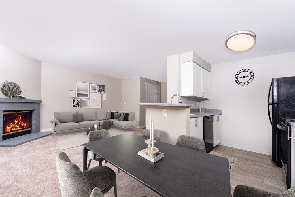 Keyway Apartments