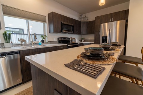 1855 West River Road 2-3 Beds Apartment for Rent