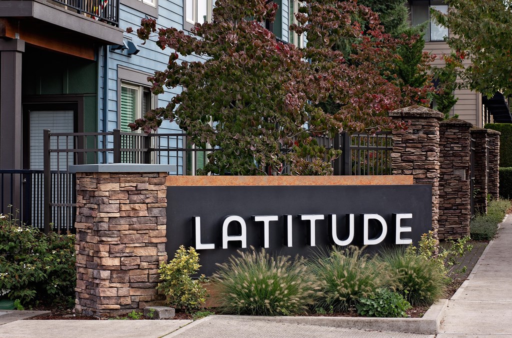 Latitude