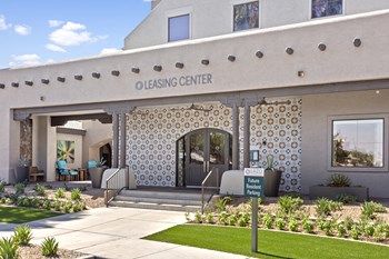 Lazo Apartments Leasing Office - Photo Gallery 2