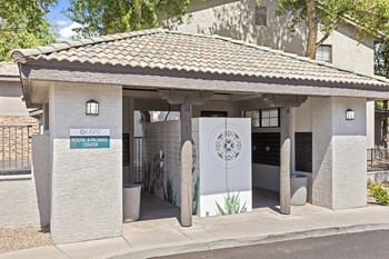 Lazo Apartments Mail & Package Center - Photo Gallery 5