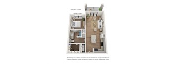 Maddox Hills Floor Plan A5