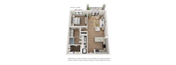 Maddox Hills Floor Plan A7