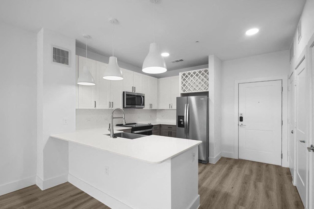 Lenox Katy Crossing Kitchen