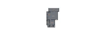 Lenox SoCo 2D Floor Plans - A3