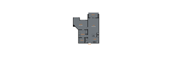 Lenox SoCo 2D Floor Plans - A9