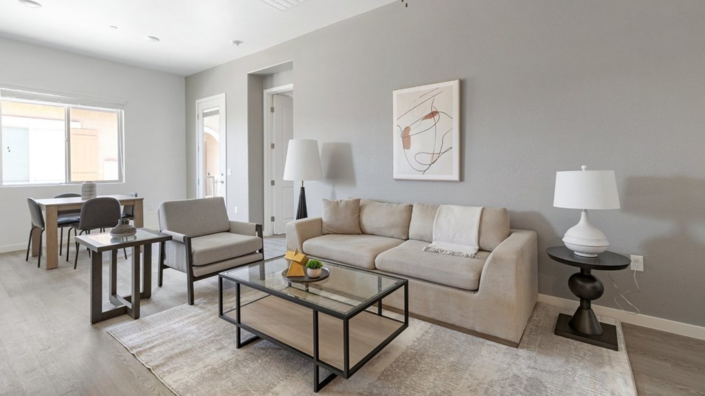 Linda Vista Luxury Rentals