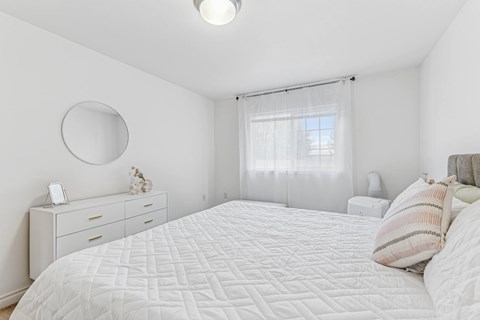 Gorgeous Bedroom at Lion's Gate, Walla Walla, WA