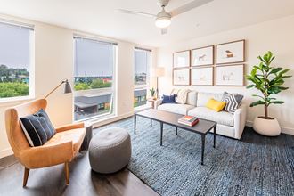 1601 S. Lane Street Studio-2 Beds Apartment for Rent