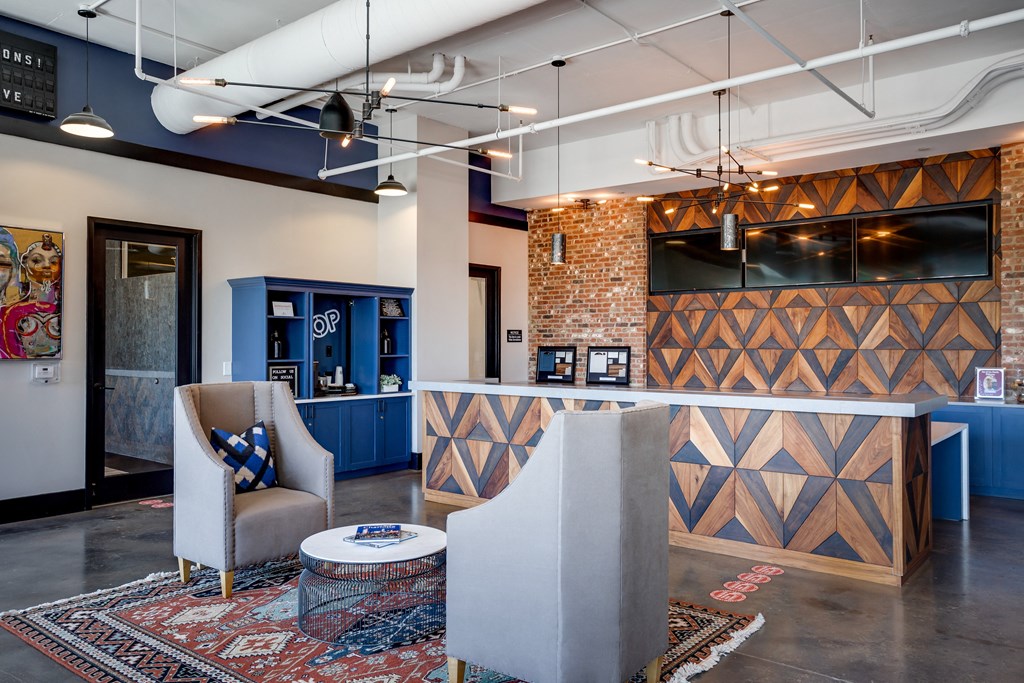 Alton Optimist Park Lounge Seating