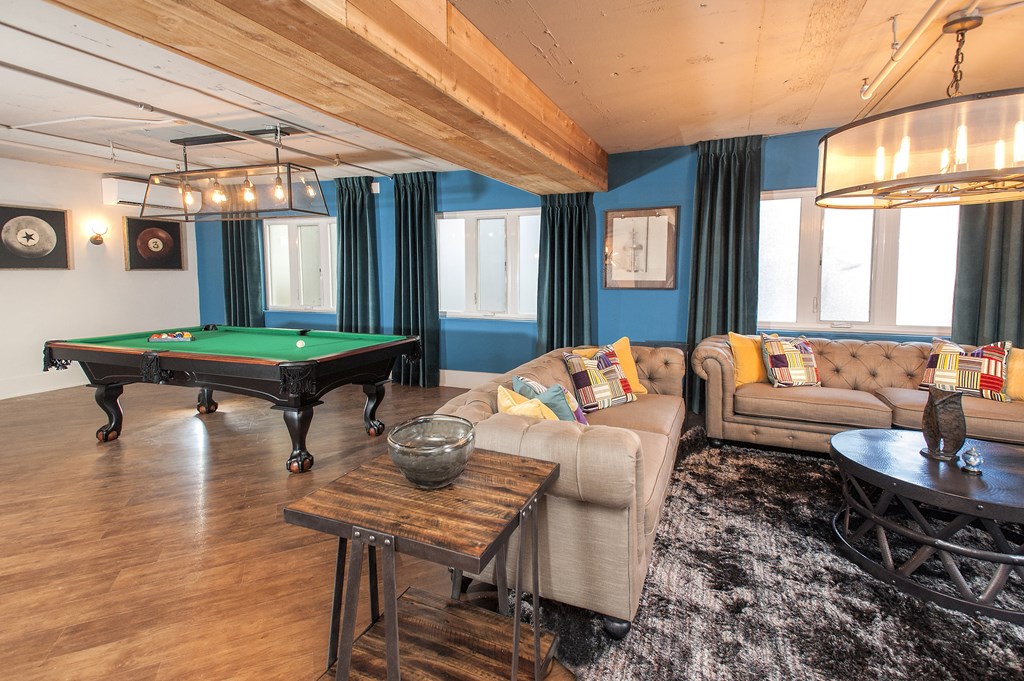 The Mill At First Hill