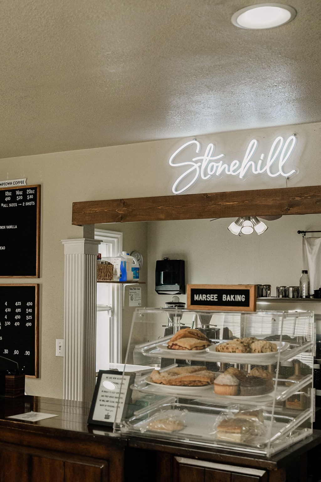 EastForkCommons_LaCenter_Oregon_Neighborhood_Stonehill Coffee
