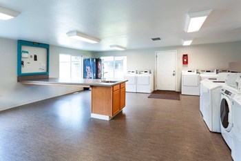 Maple Ridge Apartments Laundry Facility - Photo Gallery 14