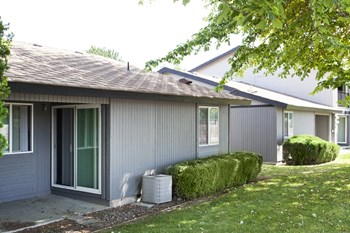 Maple Ridge Apartments Exterior Office Building - Photo Gallery 3