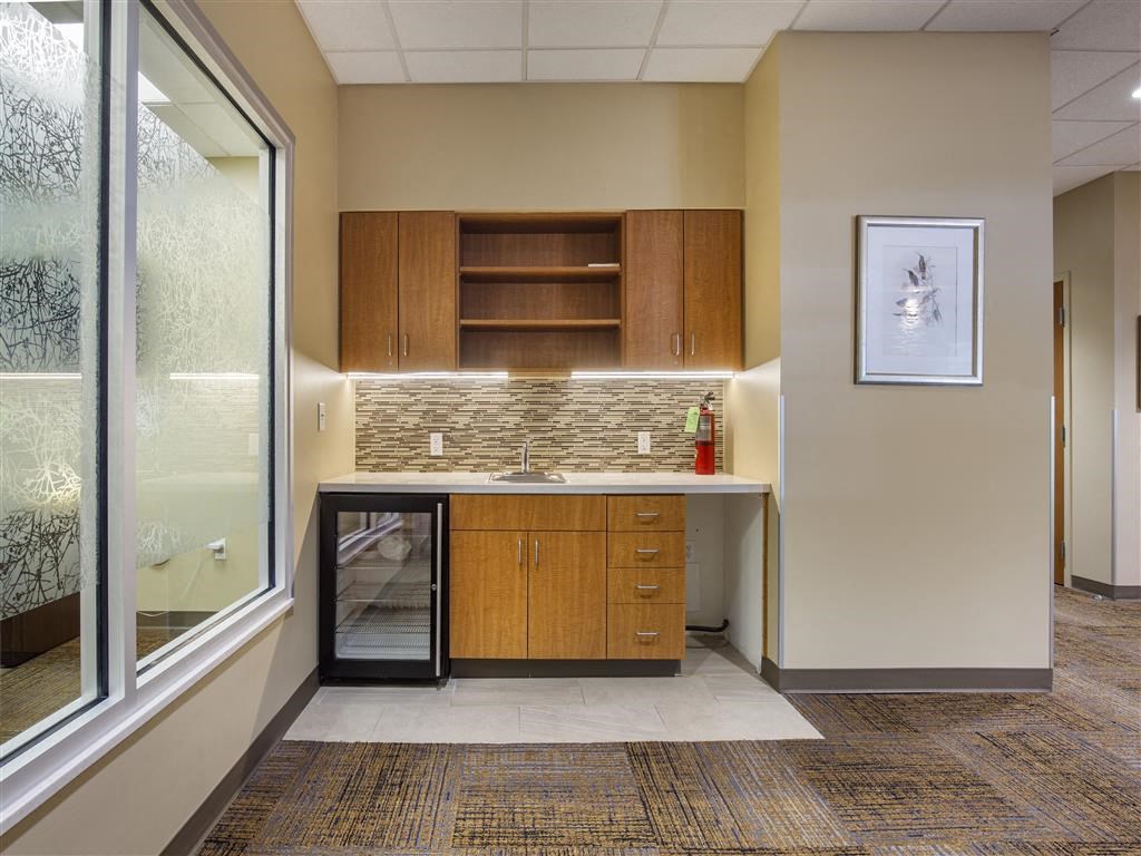 The Broadview Apartments in Baltimore, Maryland Kitchenette The Broadview Apartments in Baltimore, Maryland Kitchenette
