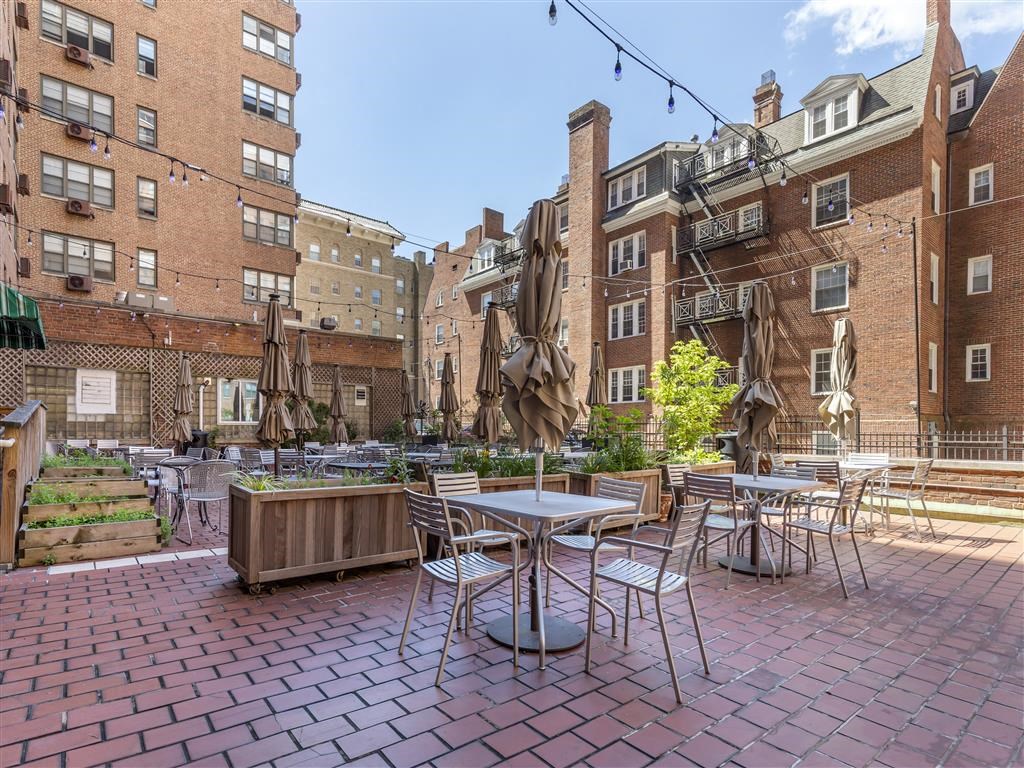 The Broadview Apartments