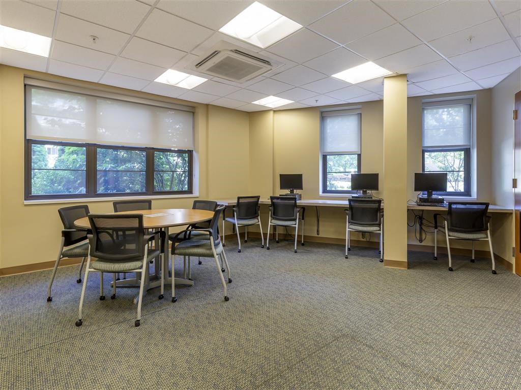 The Broadview Apartments