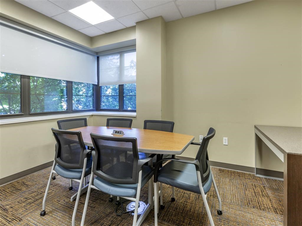 The Broadview Apartments