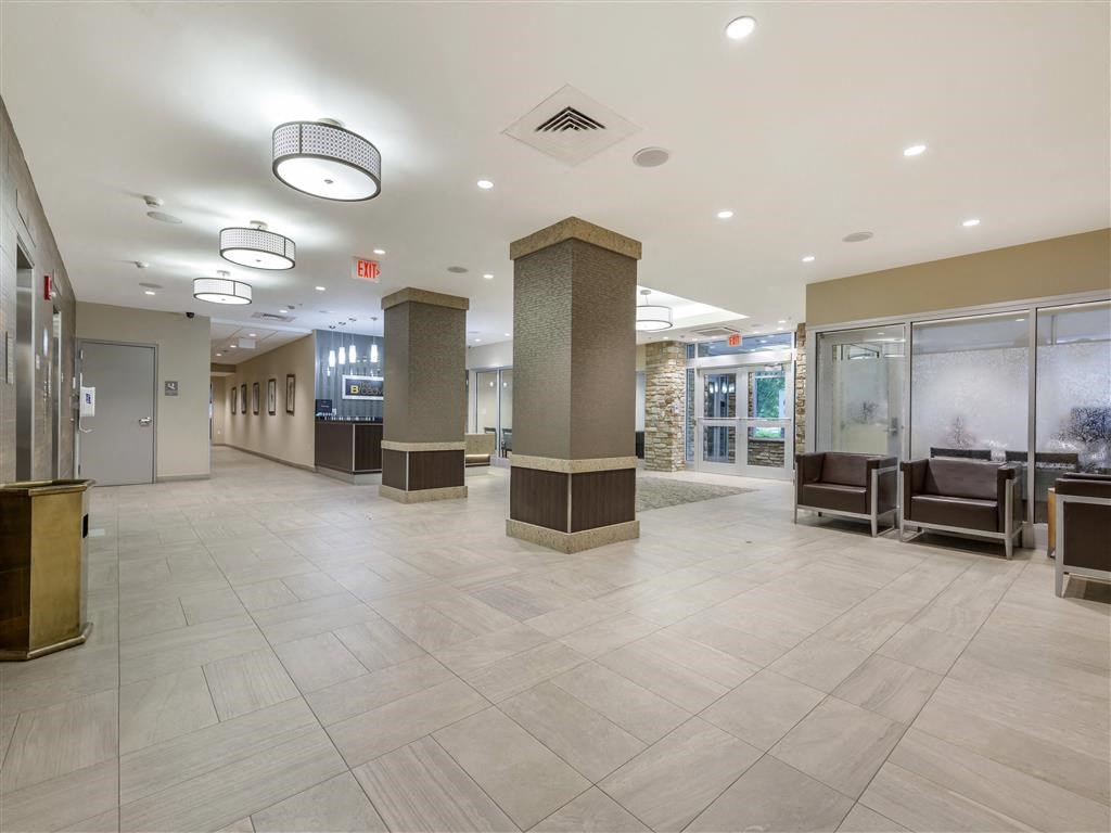 The Broadview Apartments