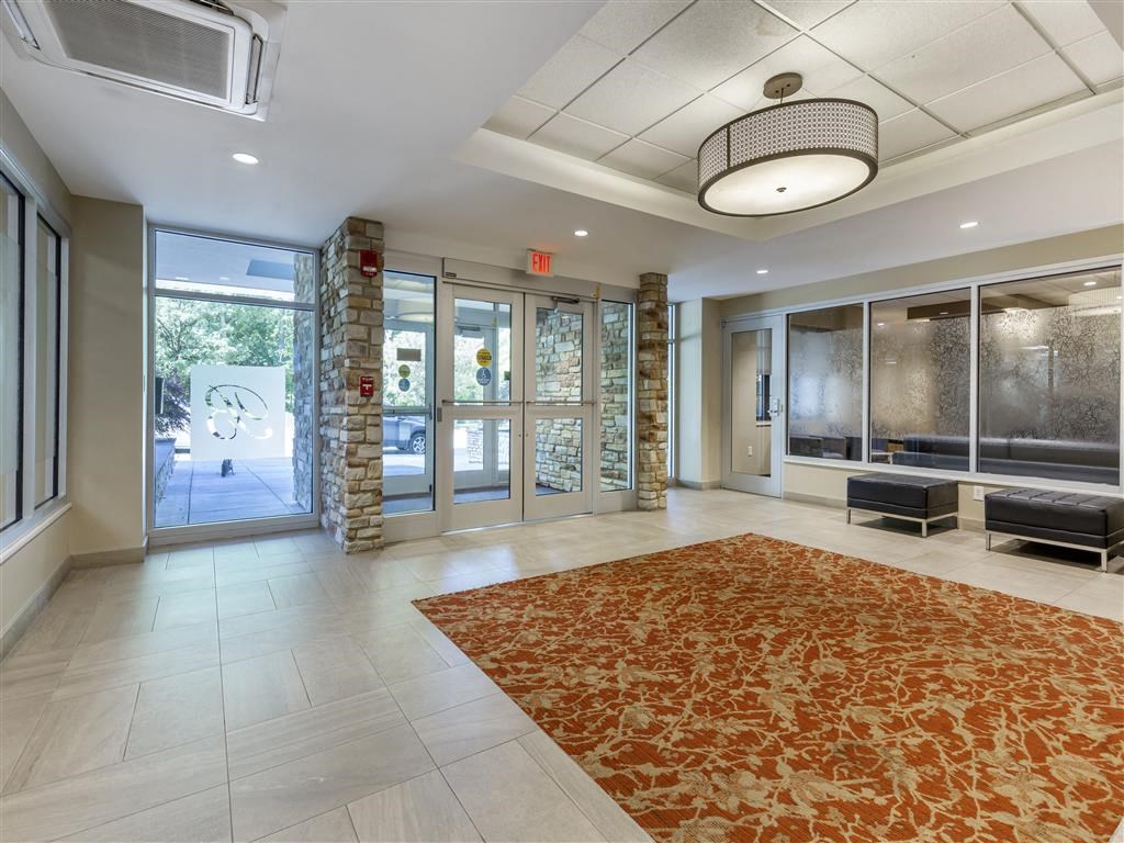 The Broadview Apartments