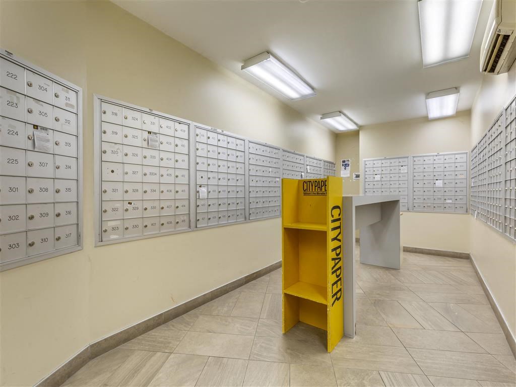 The Broadview Apartments