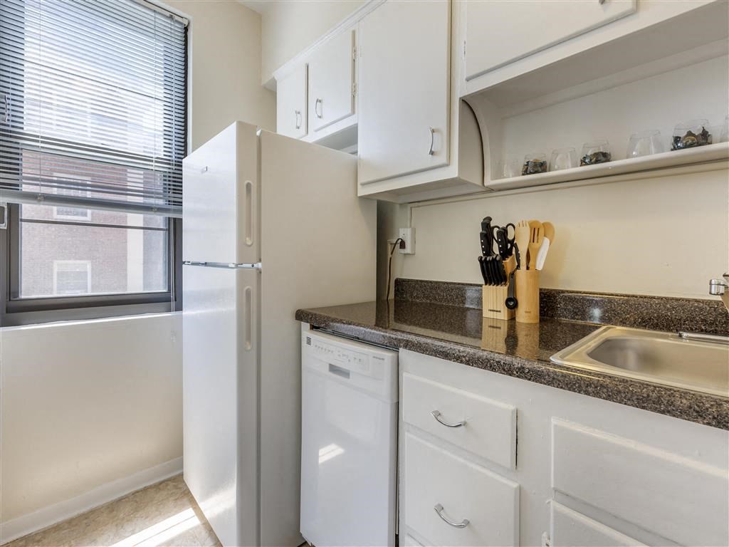 The Broadview Apartments