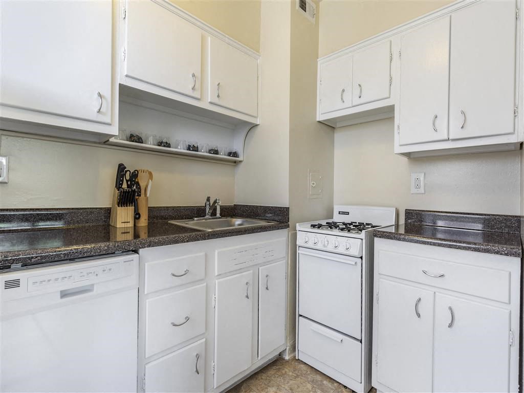 The Broadview Apartments