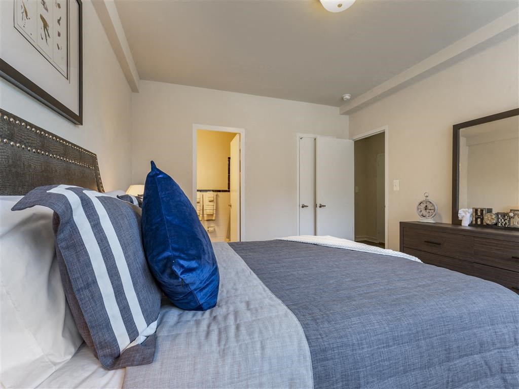 The Broadview Apartments