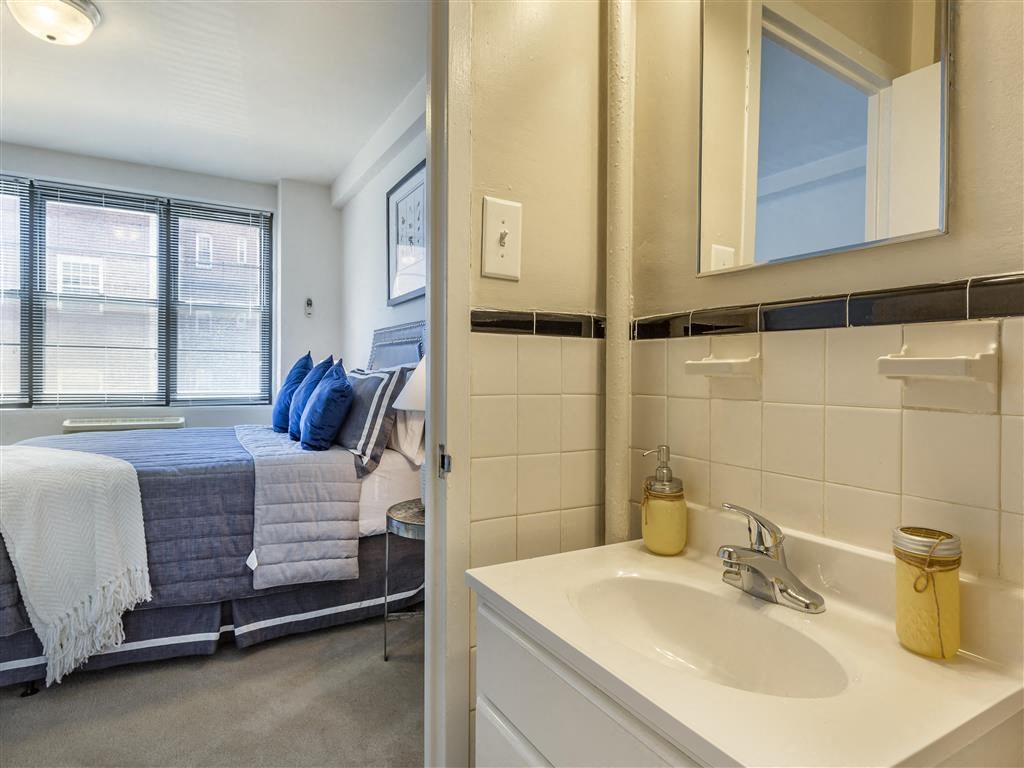 The Broadview Apartments