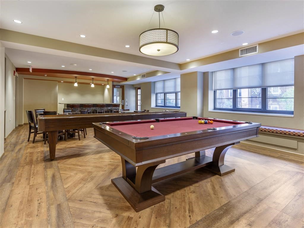 The Broadview Apartments