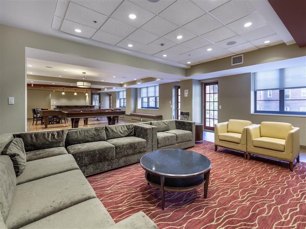 The Broadview Apartments