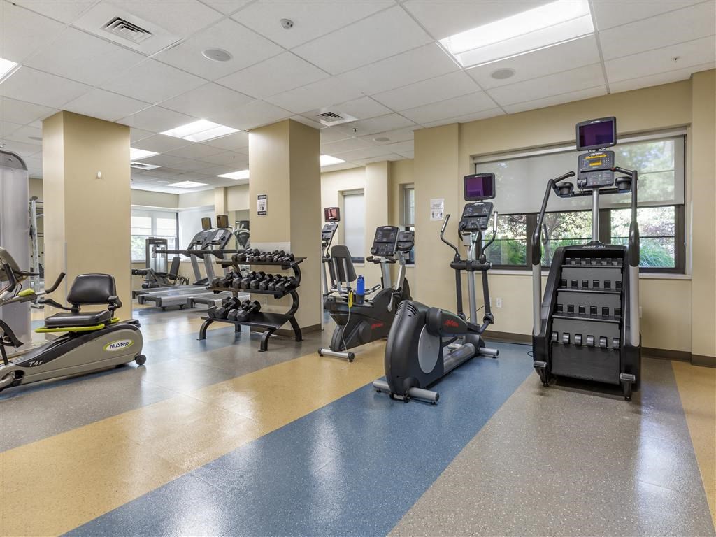 The Broadview Apartments