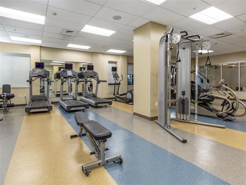 The Broadview Apartments