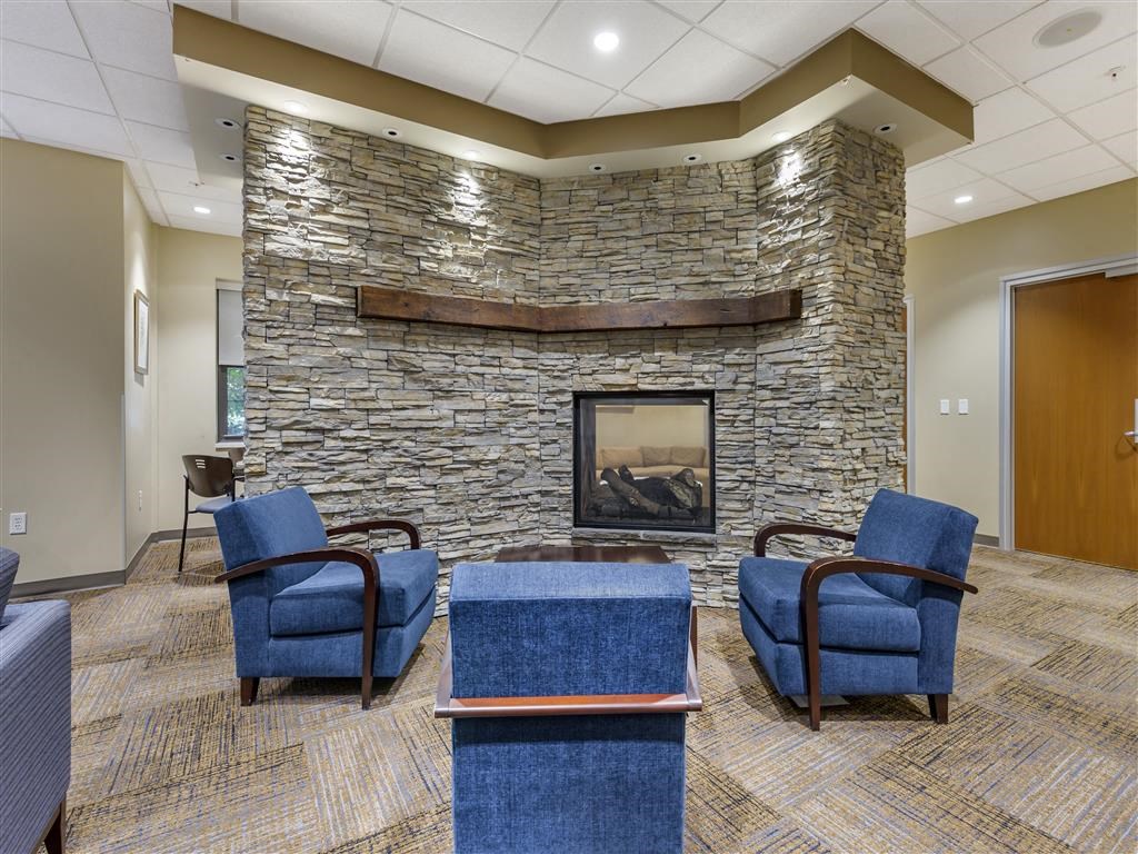 The Broadview Apartments