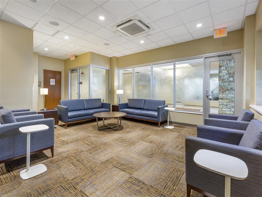 The Broadview Apartments