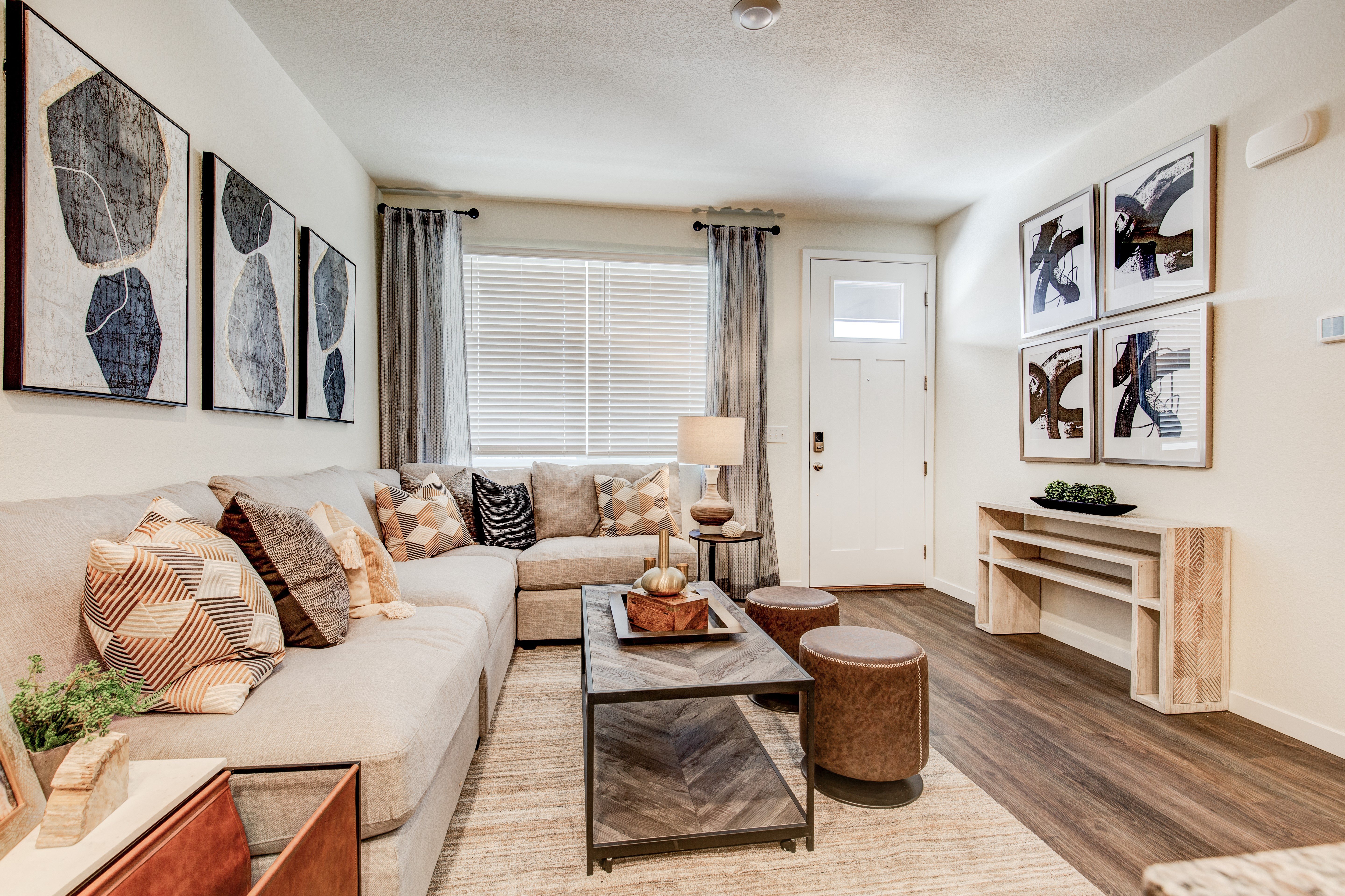 Amber Creek is a similar property to Indigo Creek Apartments located in Thornton