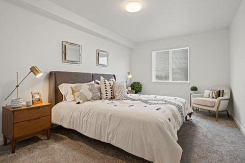 Gorgeous Bedroom at Mill Creek, Walla Walla, WA 99362
